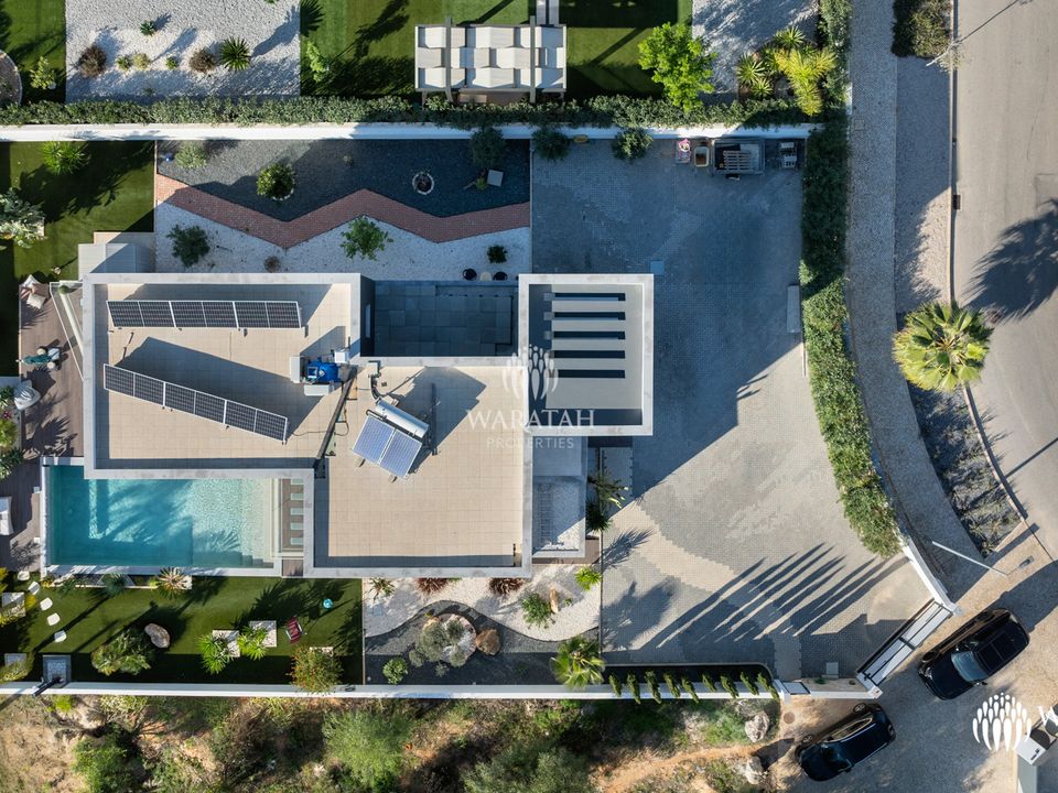 Villa i Silves, Faro - foto 5